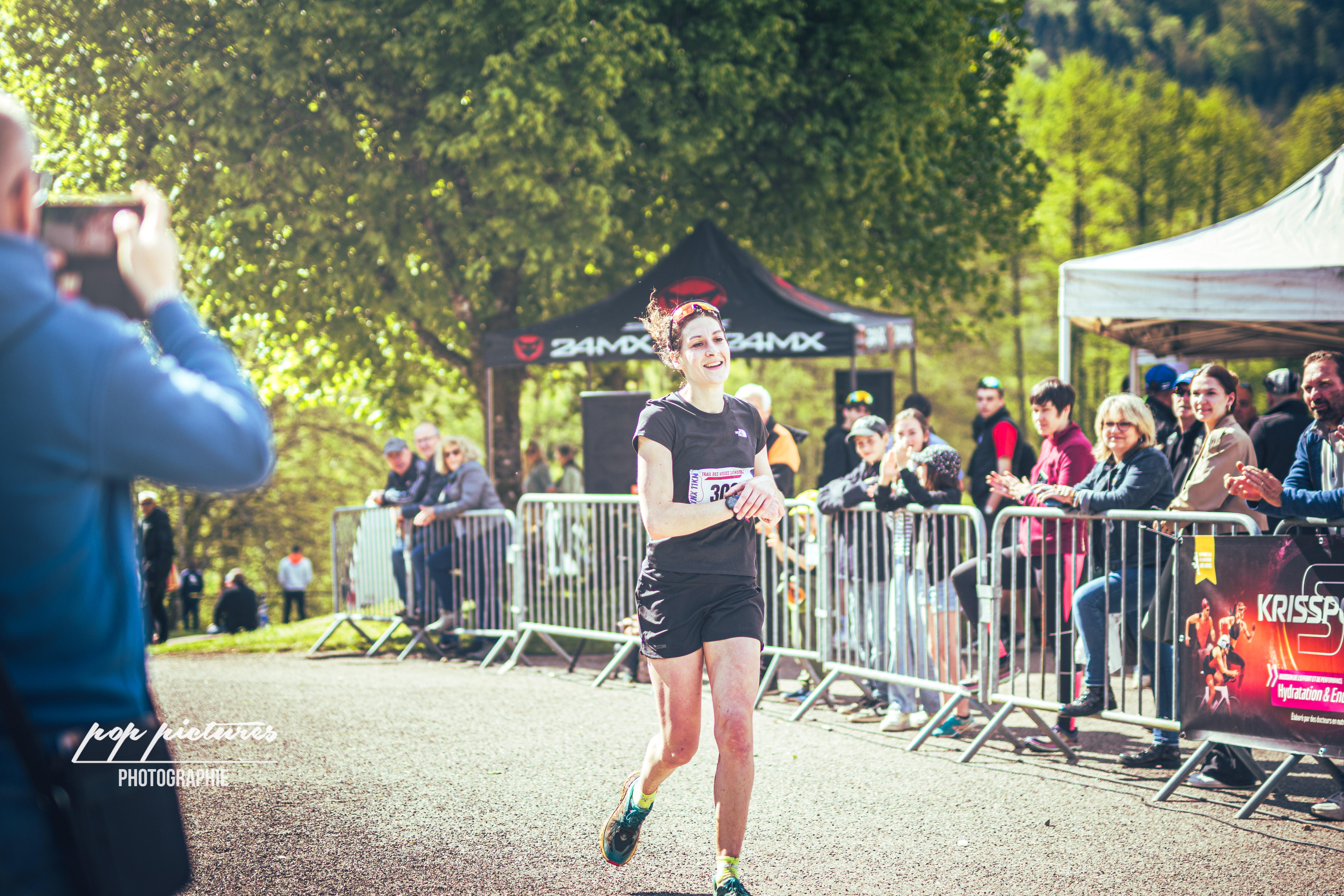 Image du trail